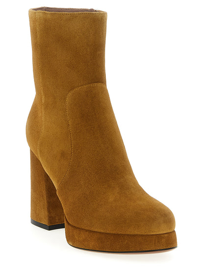 Valentino Garavani 'Fawcette' ankle boots Boots, ankle boots