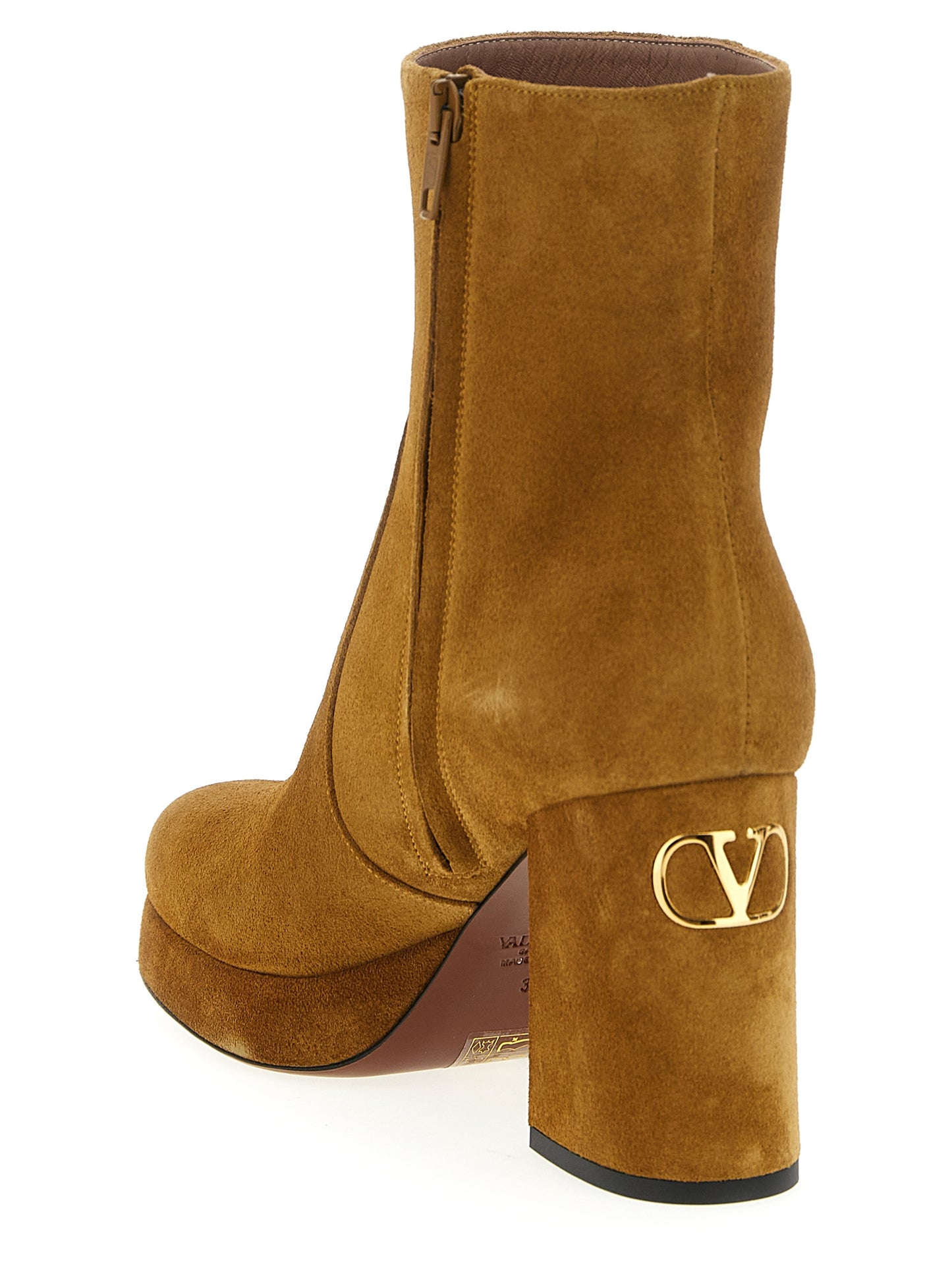 Valentino Garavani 'Fawcette' ankle boots Boots, ankle boots