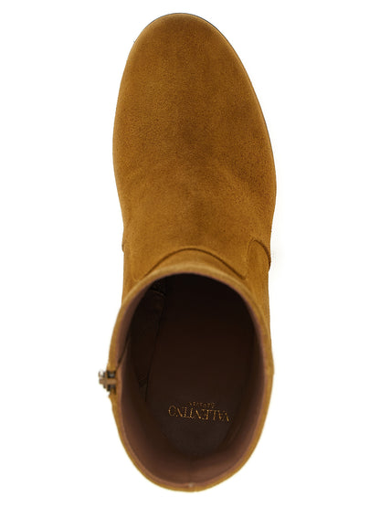 Valentino Garavani 'Fawcette' ankle boots Boots, ankle boots