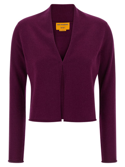 'Stealth' cardigan Sweater, cardigans