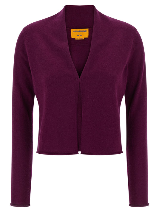 'Stealth' cardigan Sweater, cardigans