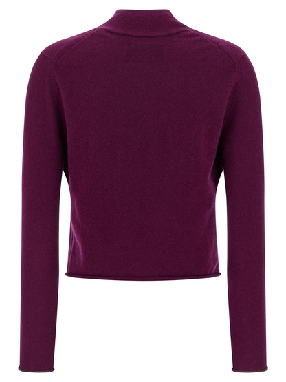 'Stealth' cardigan Sweater, cardigans