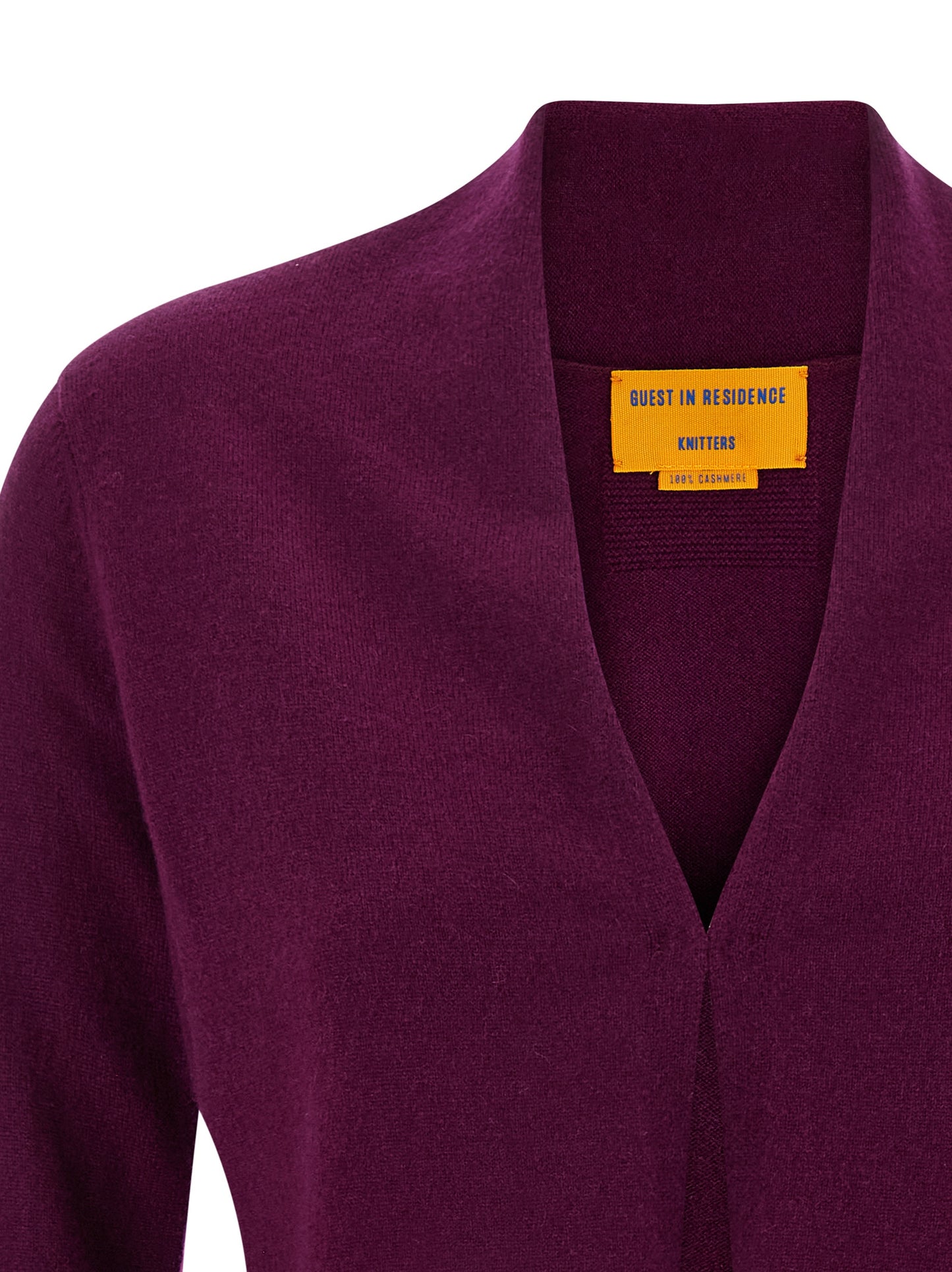 'Stealth' cardigan Sweater, cardigans