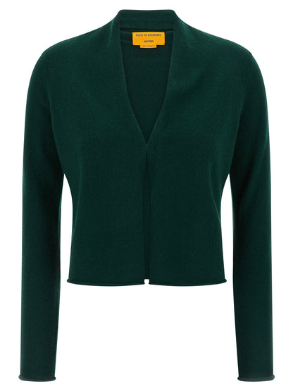 'Stealth' cardigan Sweater, cardigans