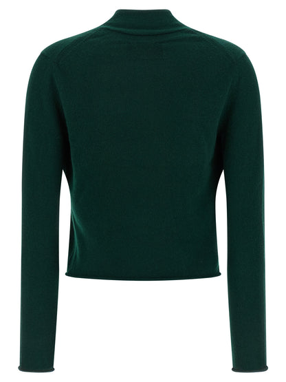 'Stealth' cardigan Sweater, cardigans