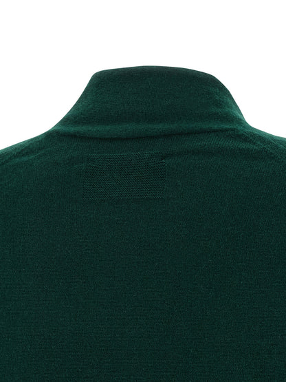 'Stealth' cardigan Sweater, cardigans