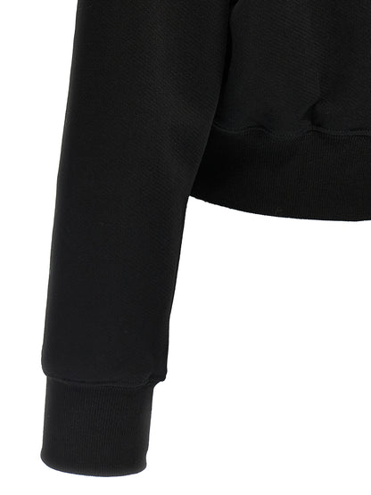 'RHW' sweatshirt Sweatshirt