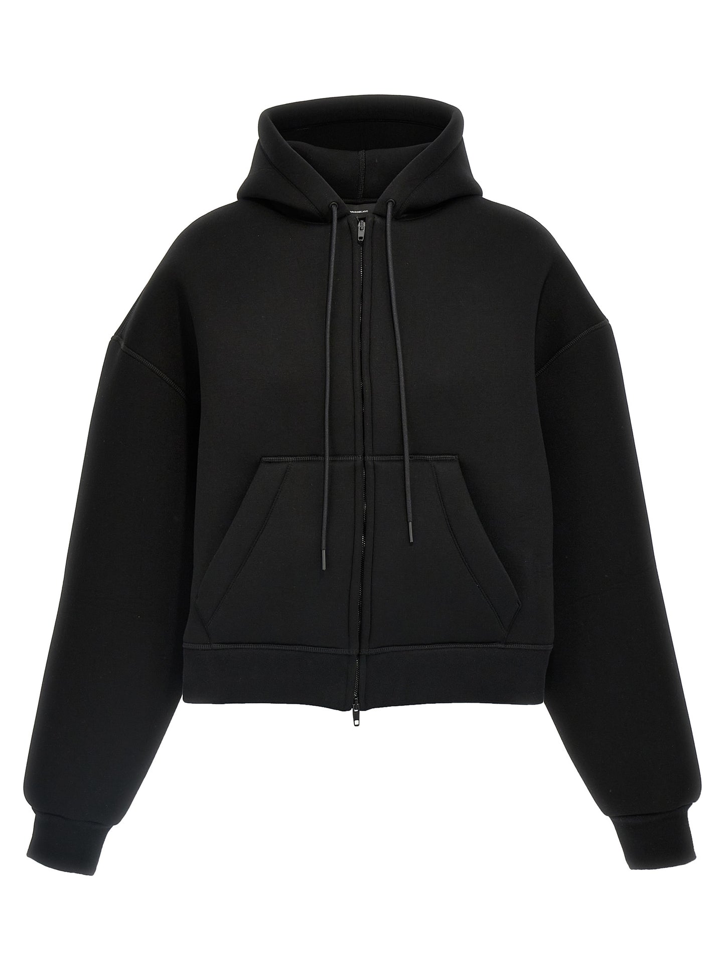 'Bonded' hoodie Sweatshirt