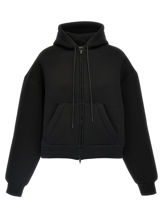 'Bonded' hoodie Sweatshirt