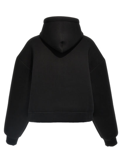 'Bonded' hoodie Sweatshirt