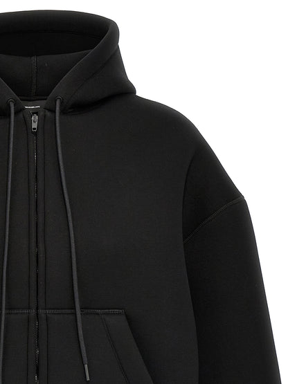 'Bonded' hoodie Sweatshirt