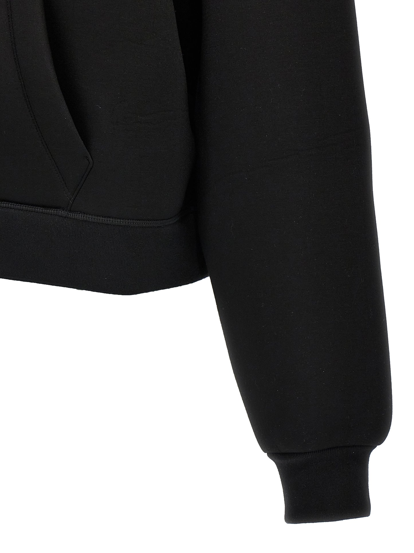 'Bonded' hoodie Sweatshirt