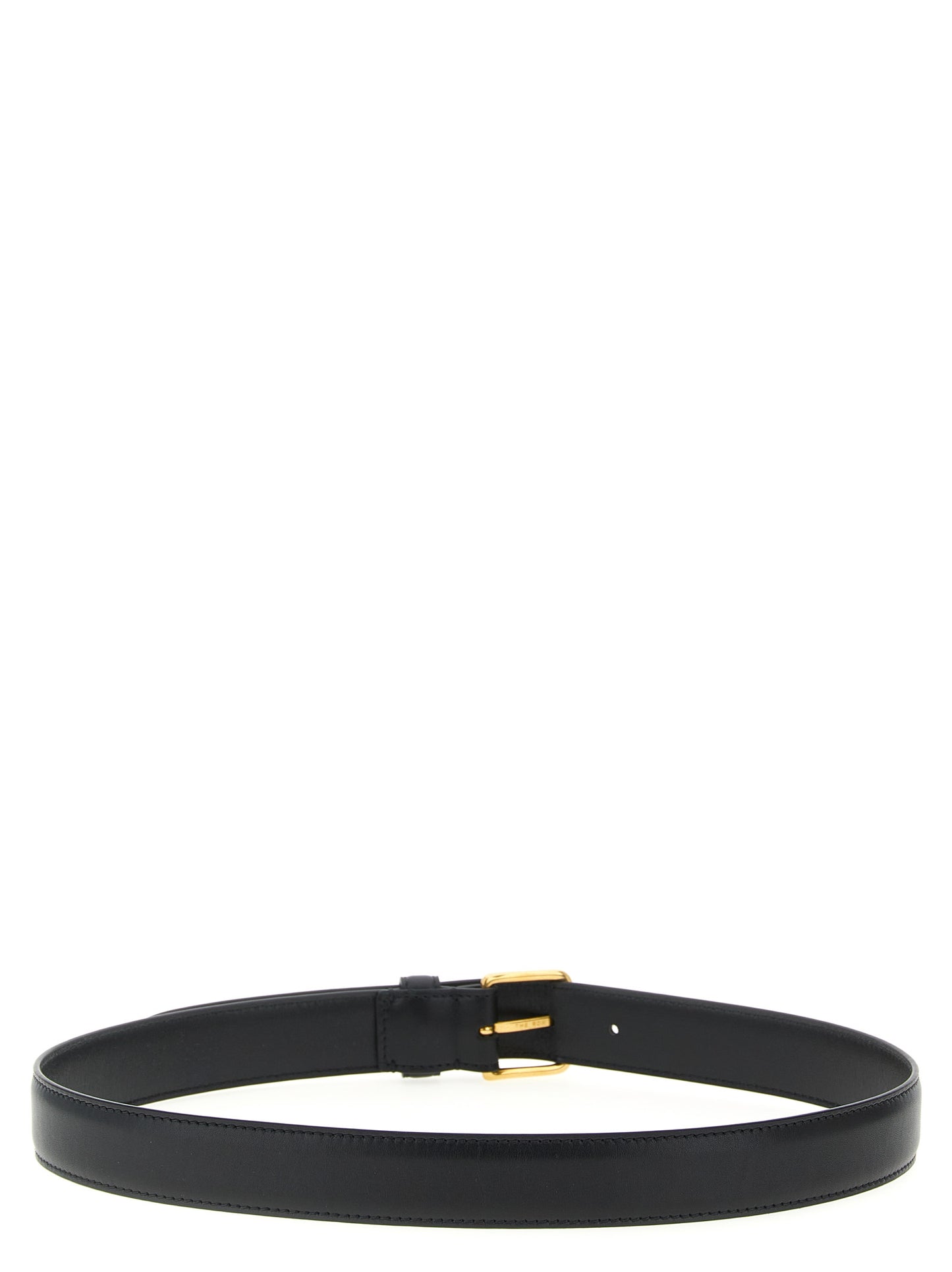 'Classic' belt Belts