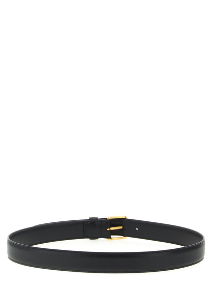 'Classic' belt Belts