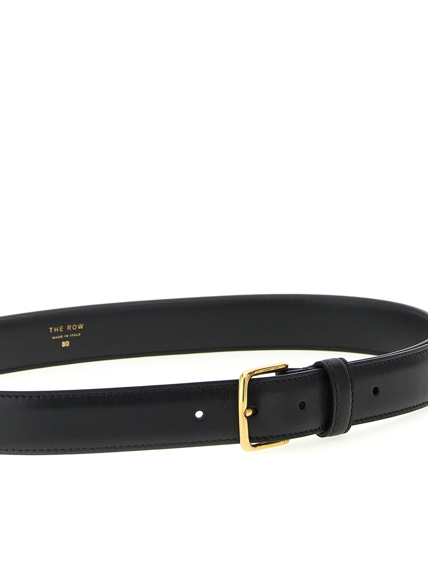'Classic' belt Belts