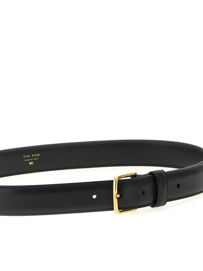 'Classic' belt Belts