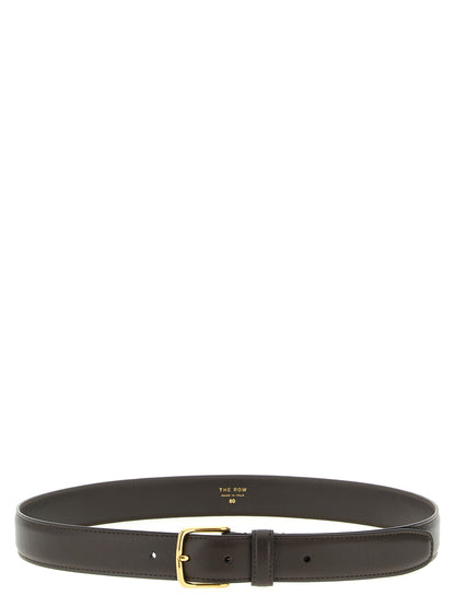 'Classic' belt Belts