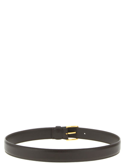 'Classic' belt Belts