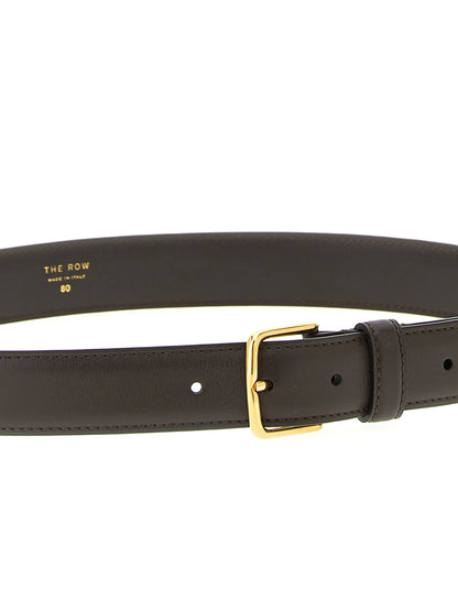 'Classic' belt Belts
