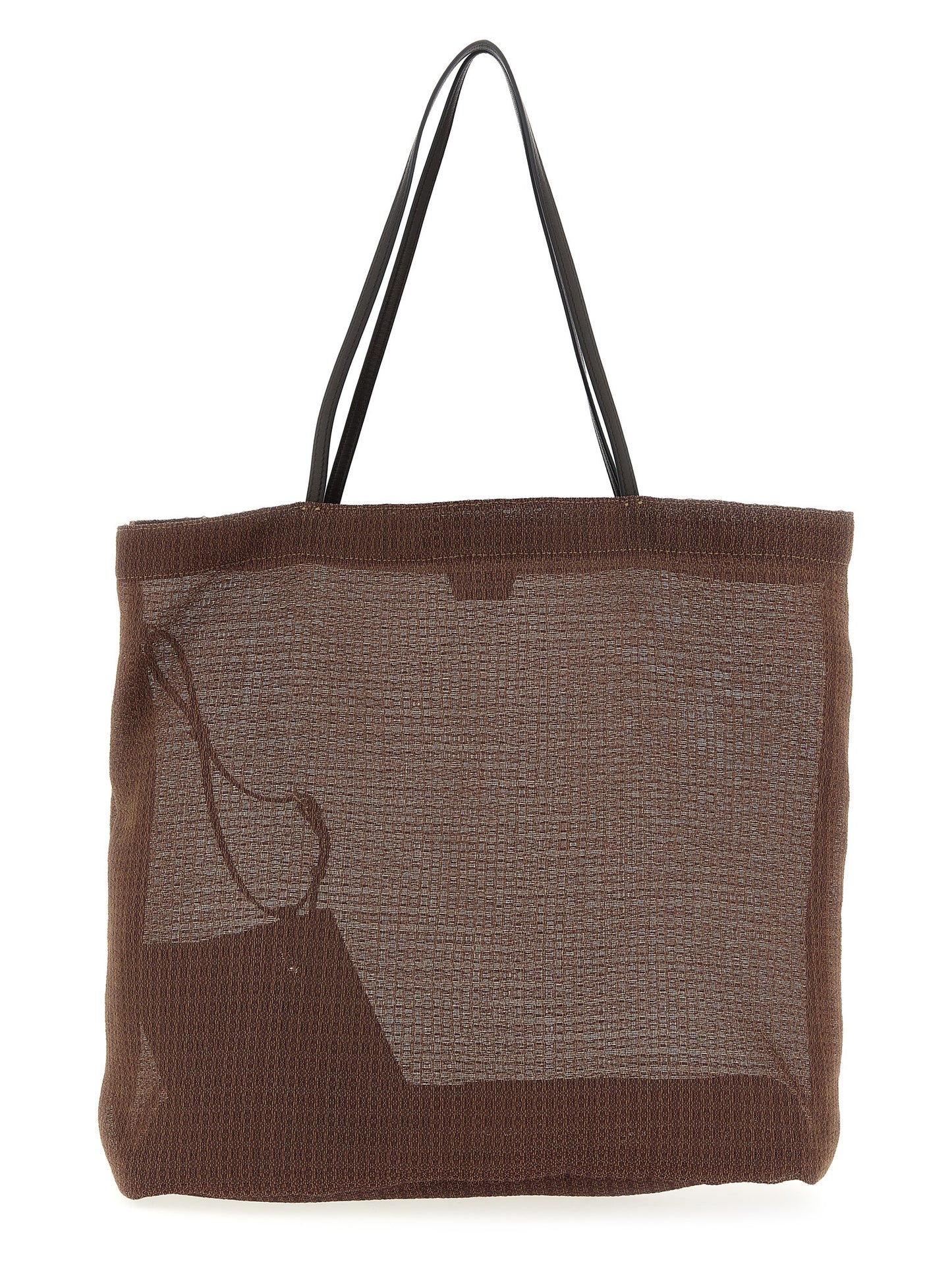 'Barn Tote' shopping bag Tote bag