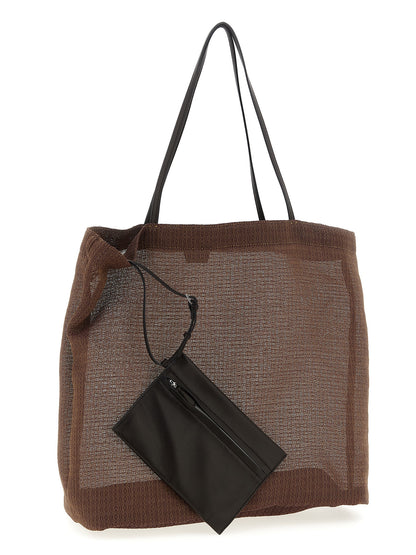'Barn Tote' shopping bag Tote bag