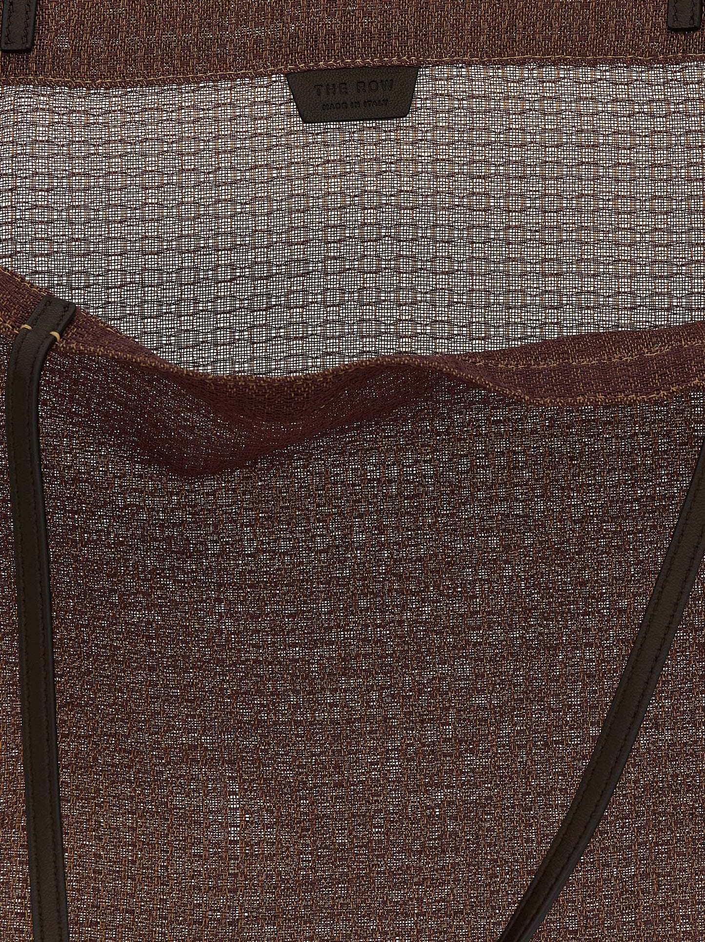 'Barn Tote' shopping bag Tote bag