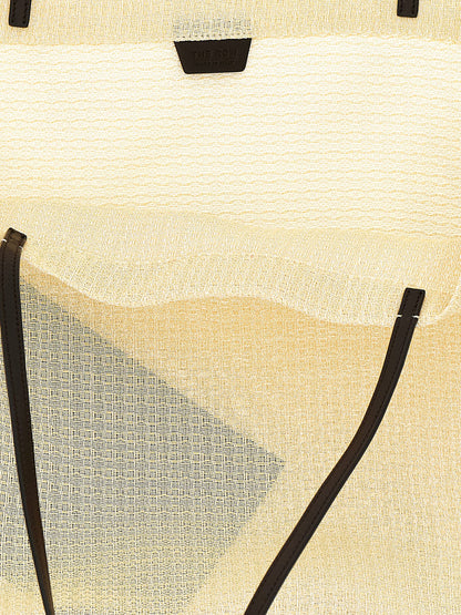 'Barn Tote' shopping bag Tote bag
