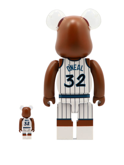 "Be@rbrick O'Neal" 100% and 400% toy Decorative accessories
