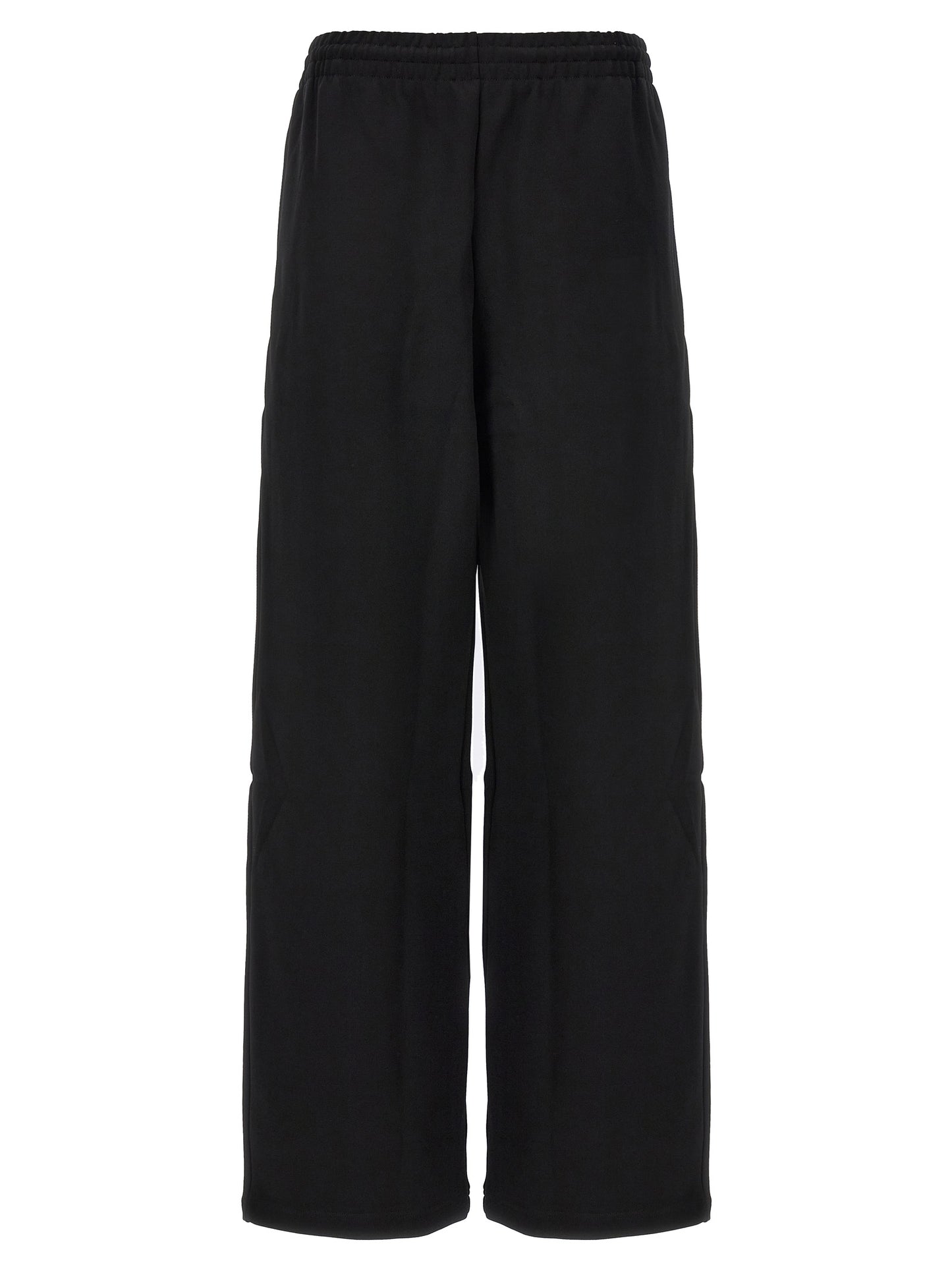 'Semi Matte Track' joggers Pants