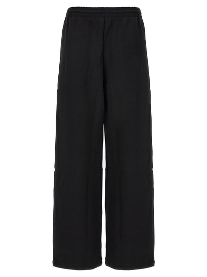 'Semi Matte Track' joggers Pants