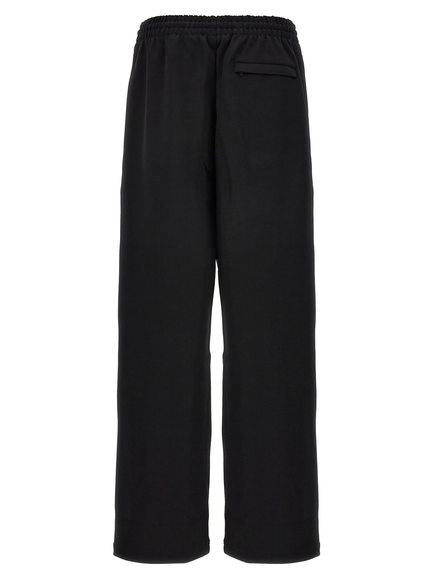 'Semi Matte Track' joggers Pants