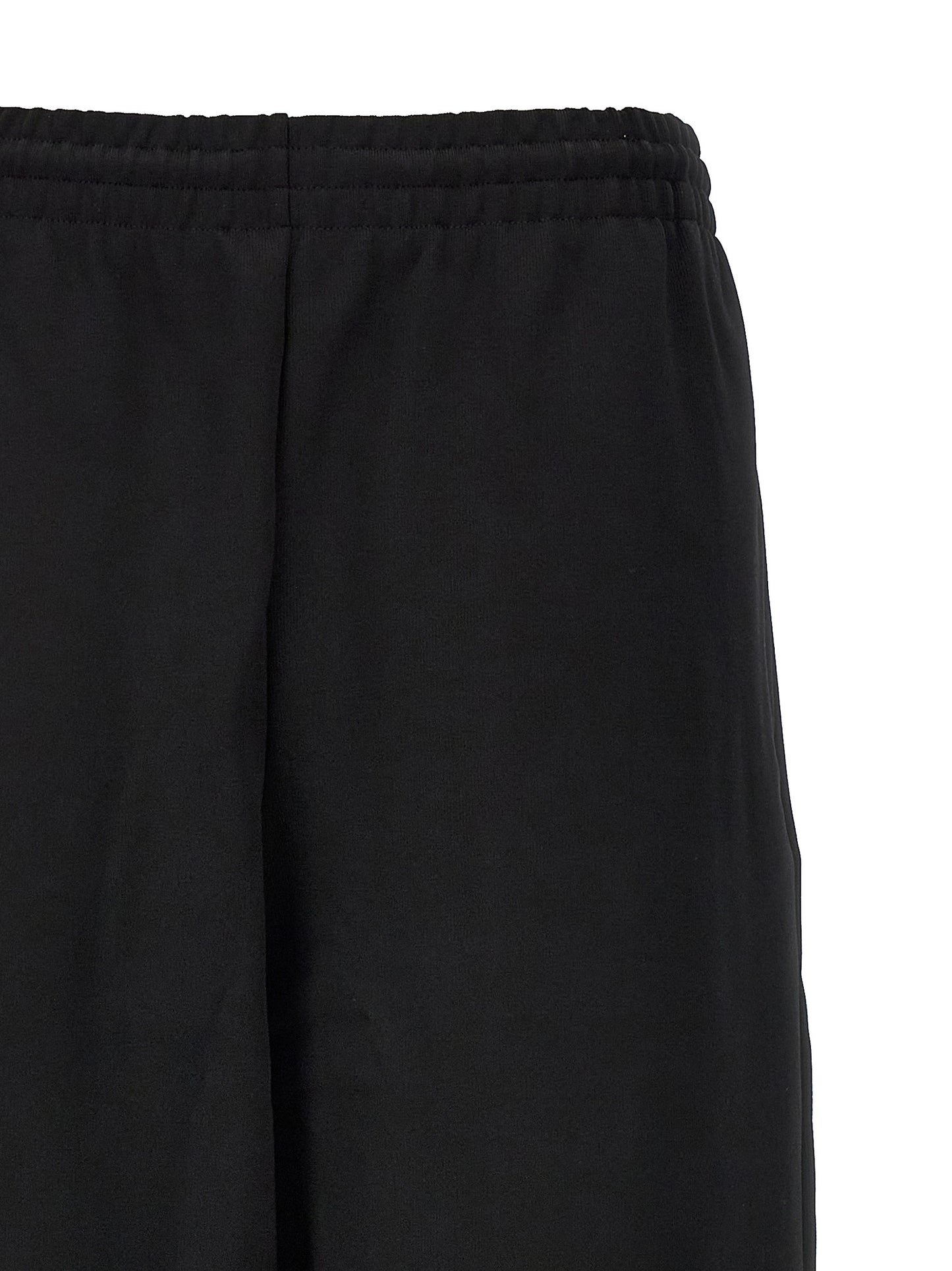 'Semi Matte Track' joggers Pants
