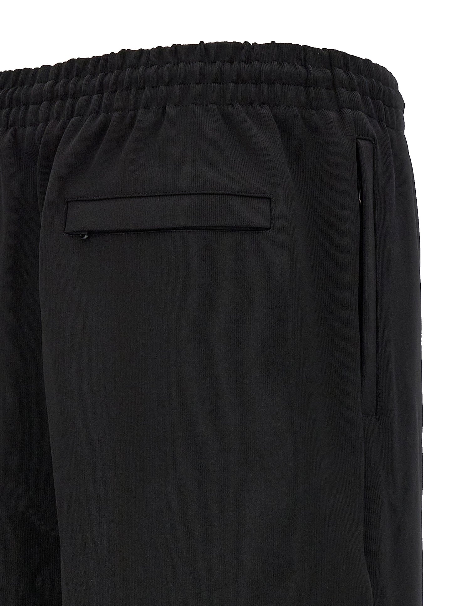 'Semi Matte Track' joggers Pants