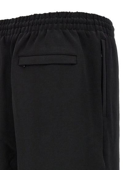 'Semi Matte Track' joggers Pants