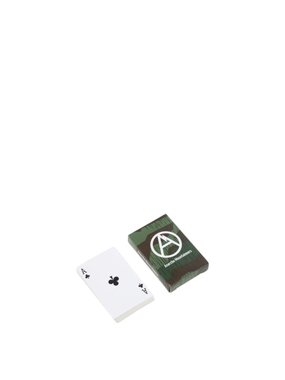 "Playing Cards" playing cards Decorative accessories