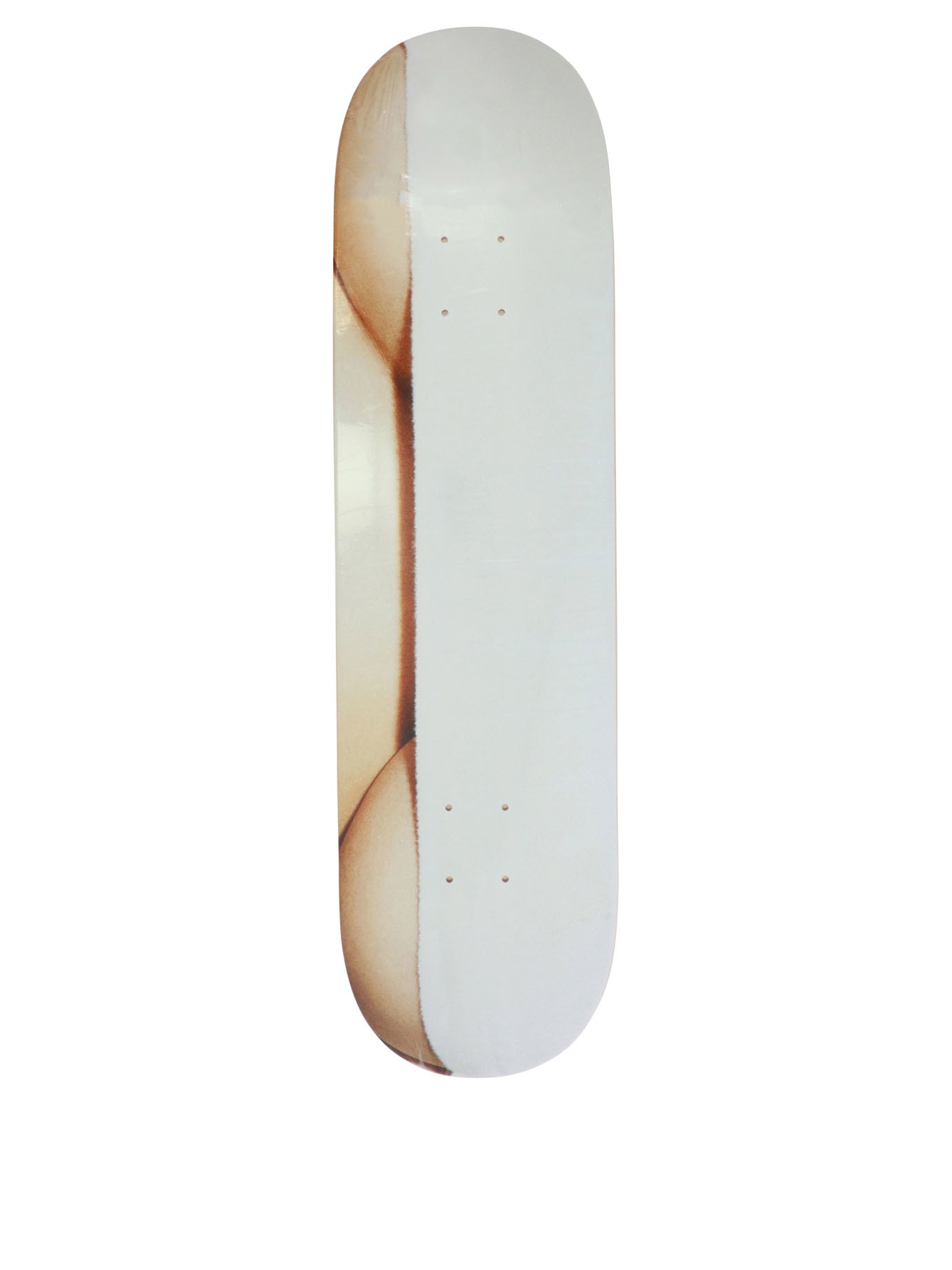 "Sneeze Underboob" skateboard deck Activewear