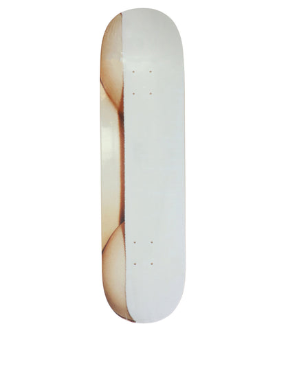 "Sneeze Underboob" skateboard deck Activewear