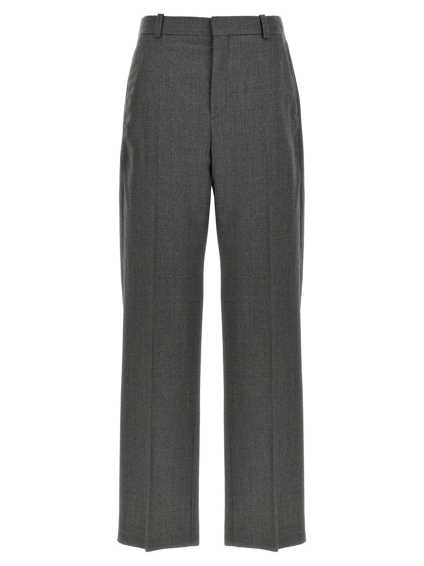 Wool pants Pants