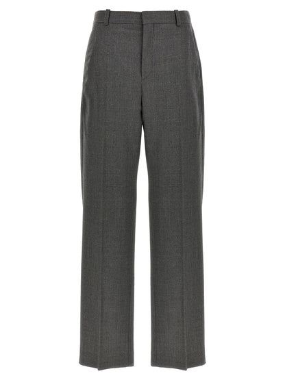 Wool pants Pants