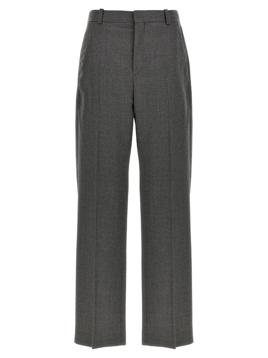 Wool pants Pants