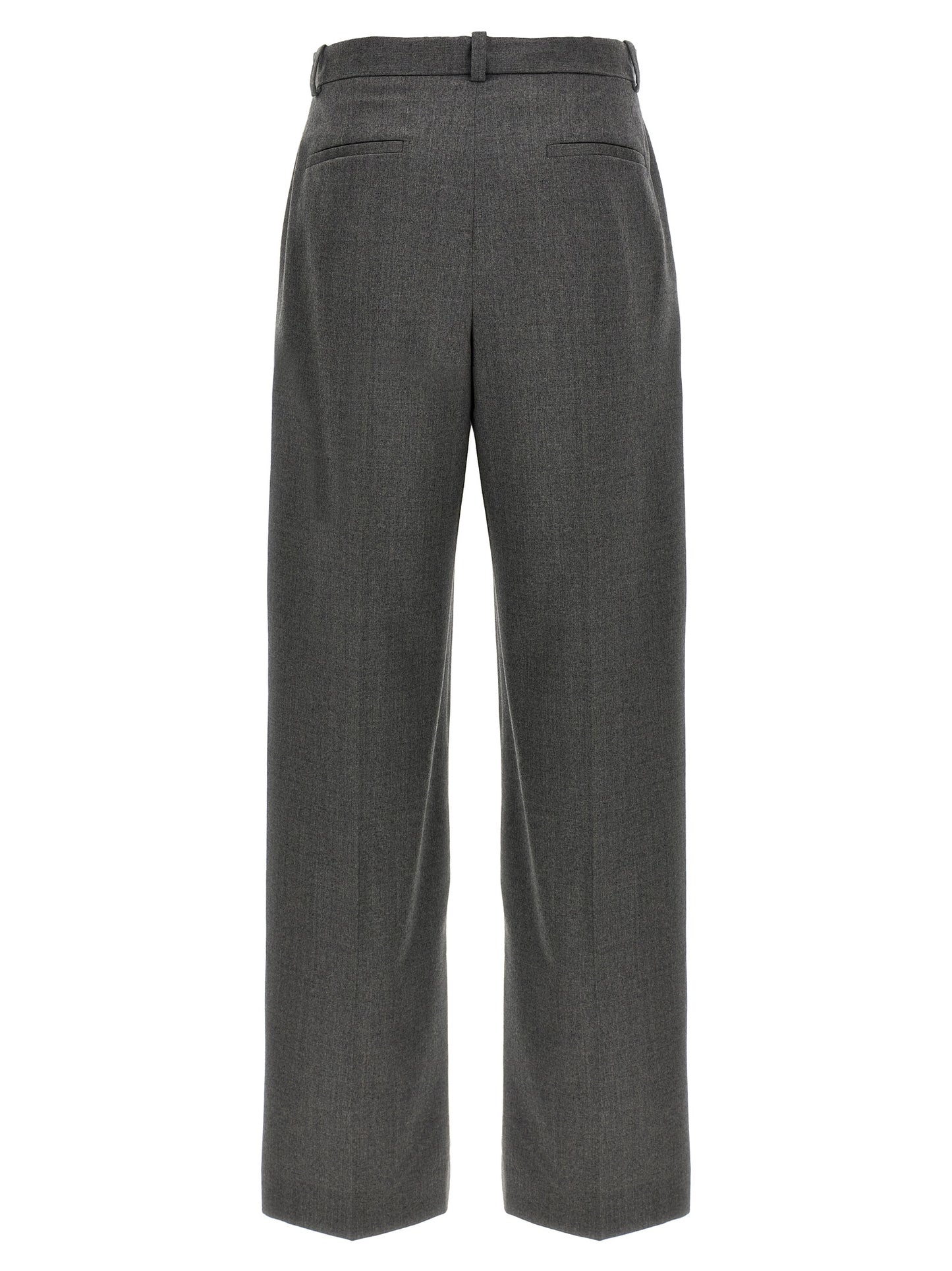 Wool pants Pants