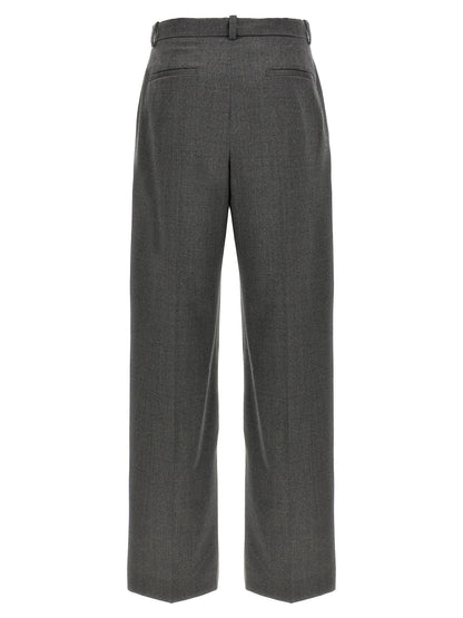 Wool pants Pants