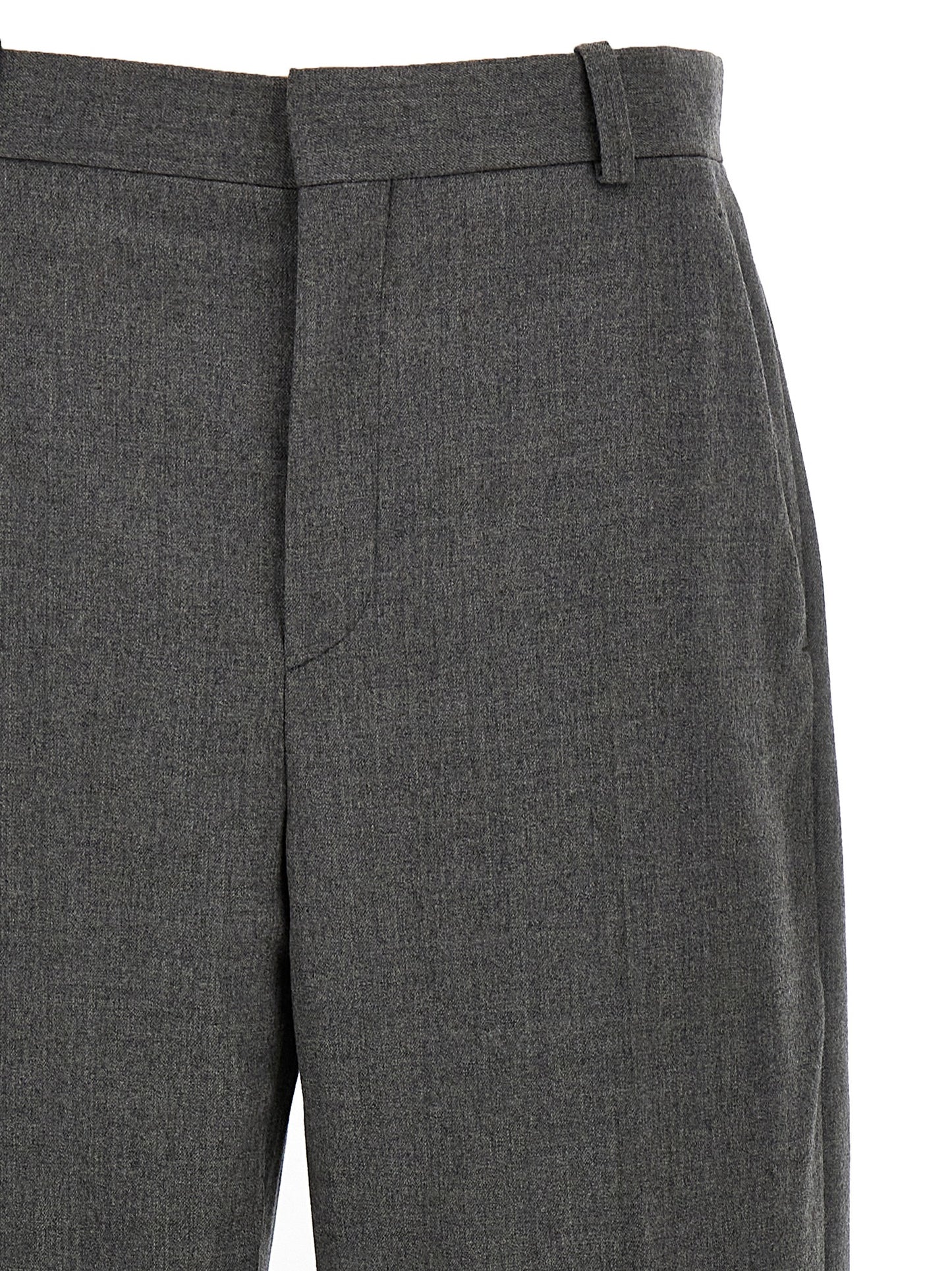 Wool pants Pants