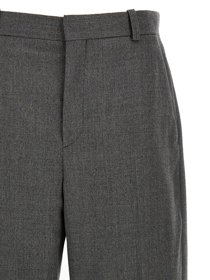 Wool pants Pants