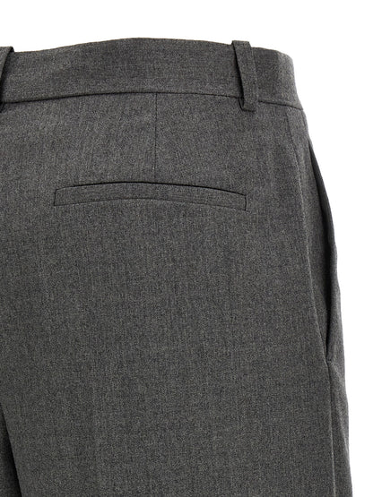 Wool pants Pants