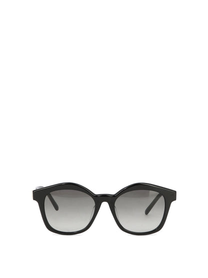 "Browline" sunglasses Sunglasses