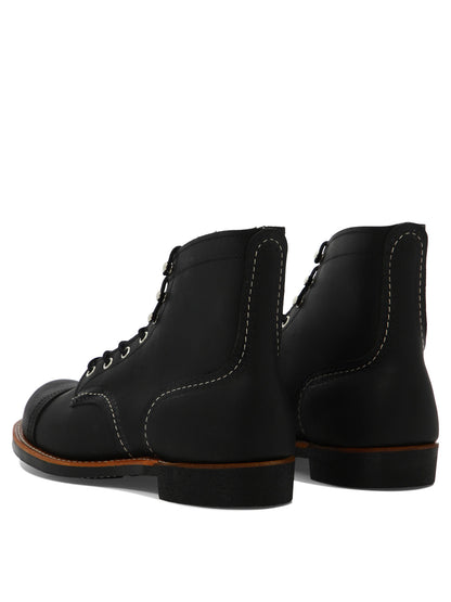 "Iron Ranger" ankle boots Boots and Ankle Boots