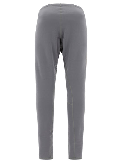 "Rho Heavyweight" trousers Trousers