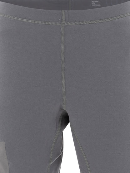 "Rho Heavyweight" trousers Trousers