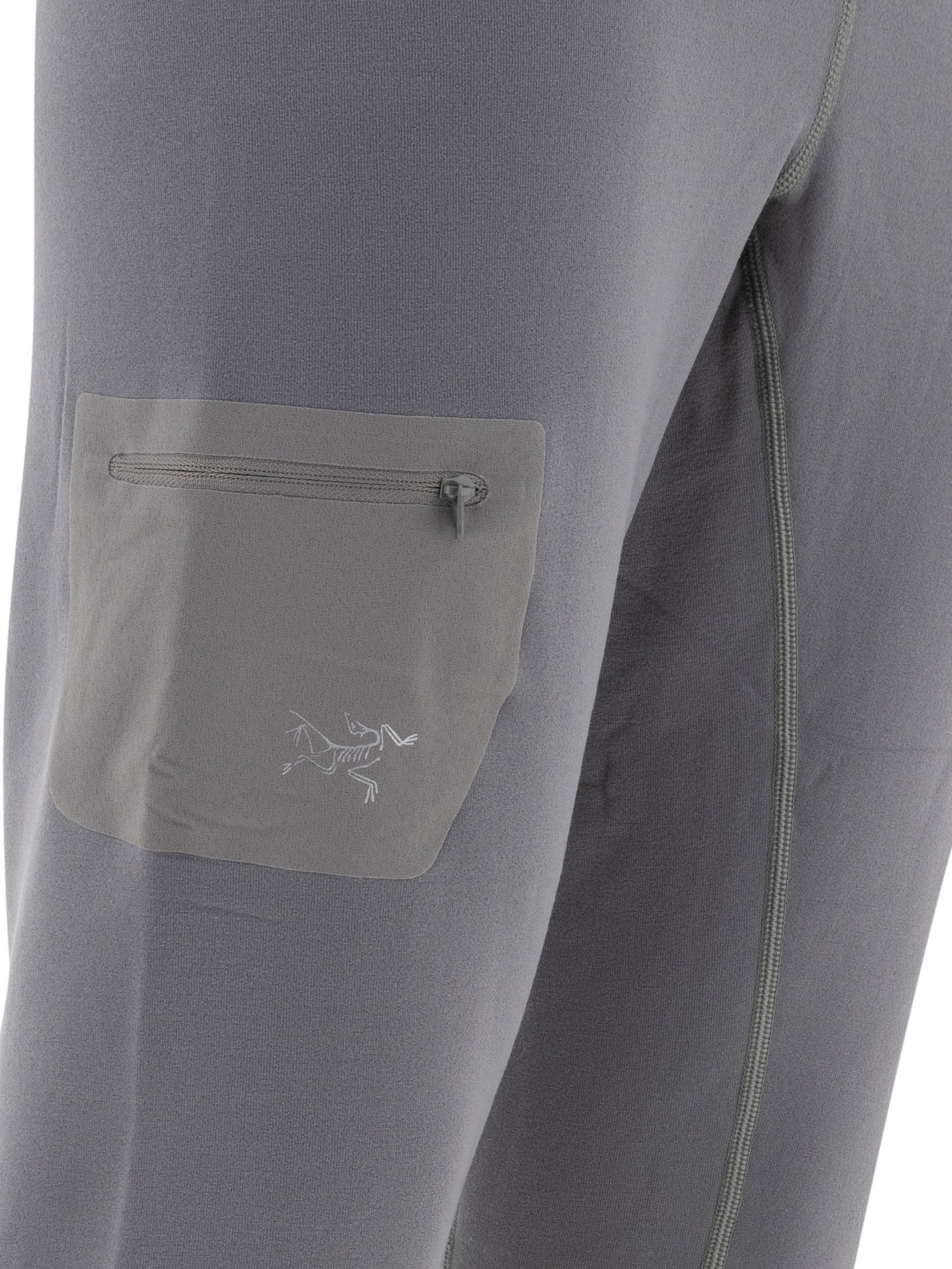 "Rho Heavyweight" trousers Trousers